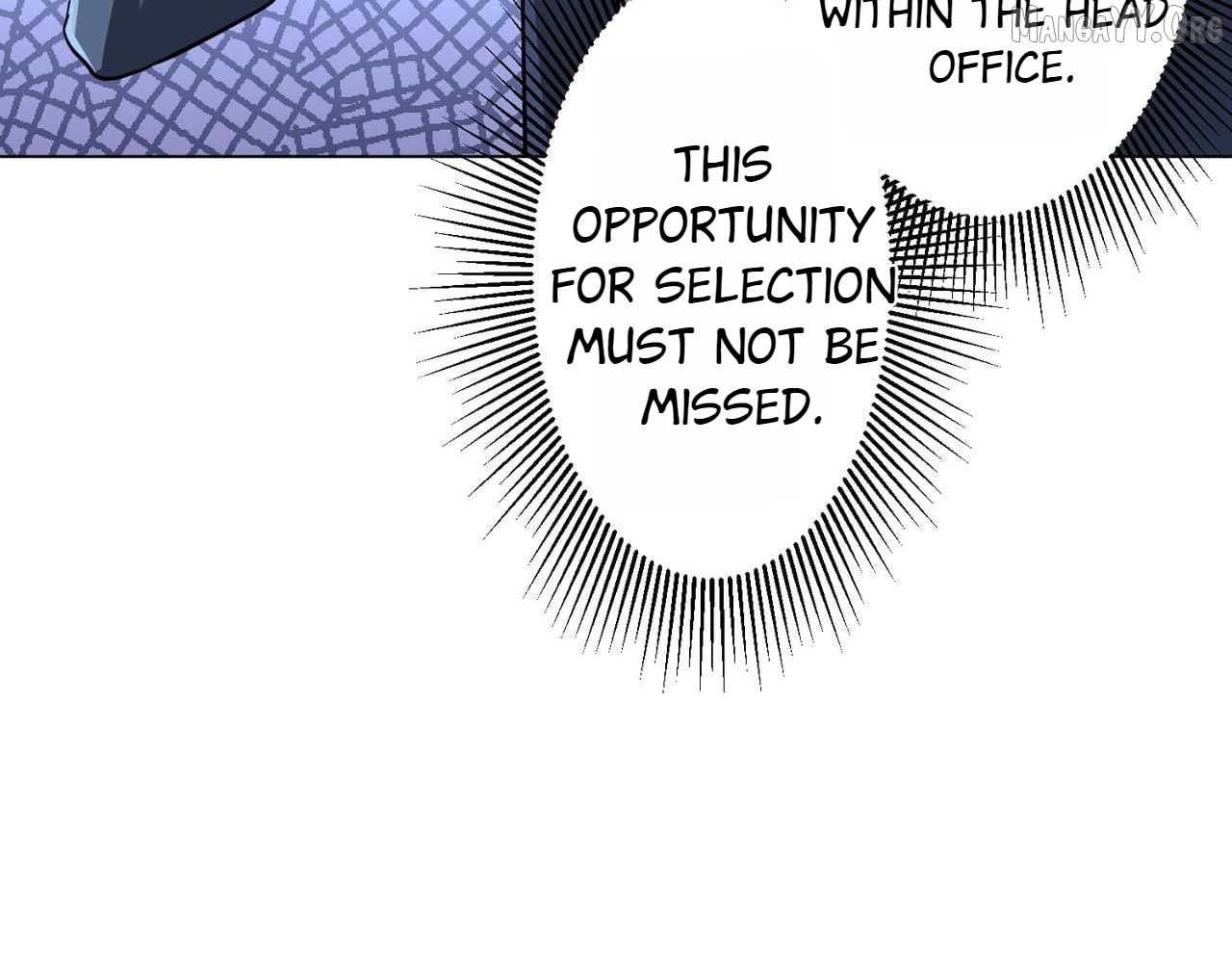 With My Netherworld Trillions, Game On! Chapter 277 - page 16
